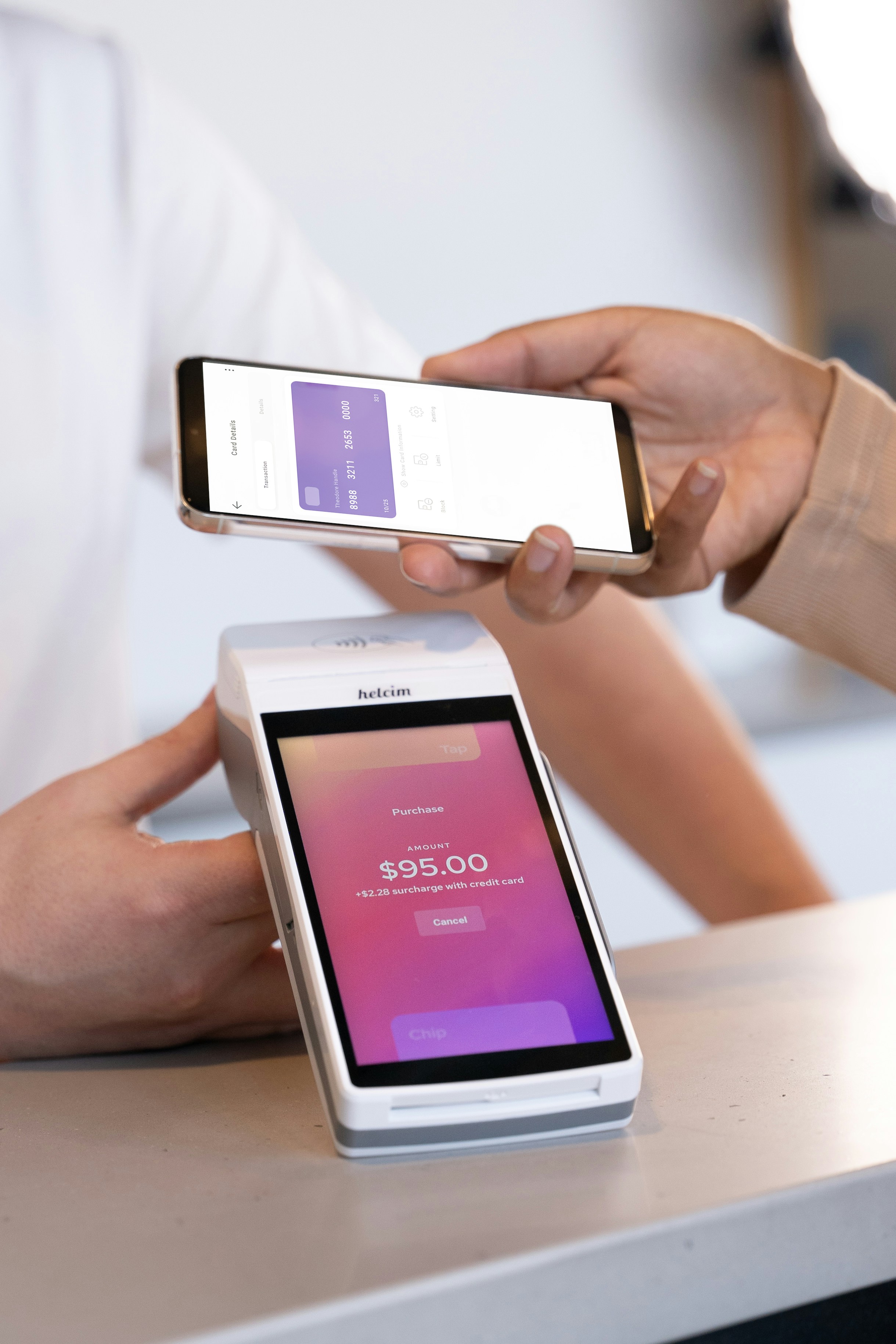 Payment Gateway Guide